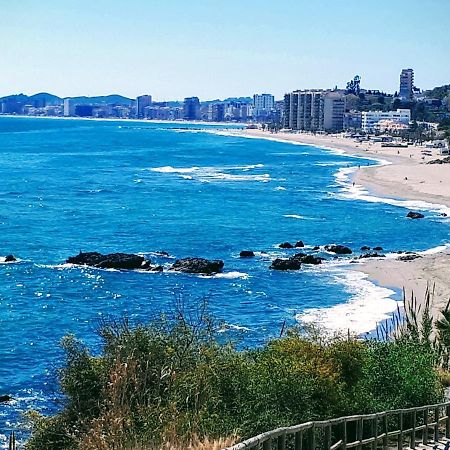 Nice Apartment Near The Beach Фуенхірола Екстер'єр фото