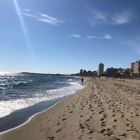 Nice Apartment Near The Beach Фуенхірола Екстер'єр фото