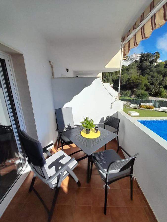 Nice Apartment Near The Beach Фуенхірола Екстер'єр фото