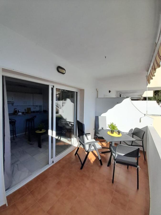 Nice Apartment Near The Beach Фуенхірола Екстер'єр фото