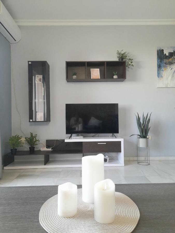 Nice Apartment Near The Beach Фуенхірола Екстер'єр фото
