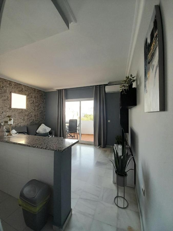 Nice Apartment Near The Beach Фуенхірола Екстер'єр фото