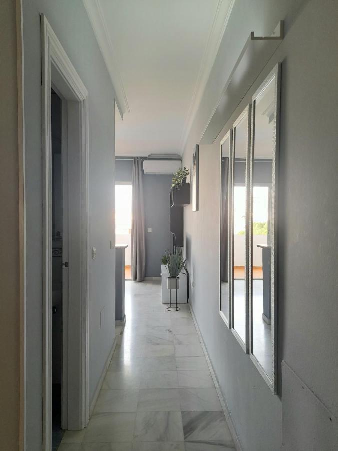 Nice Apartment Near The Beach Фуенхірола Екстер'єр фото