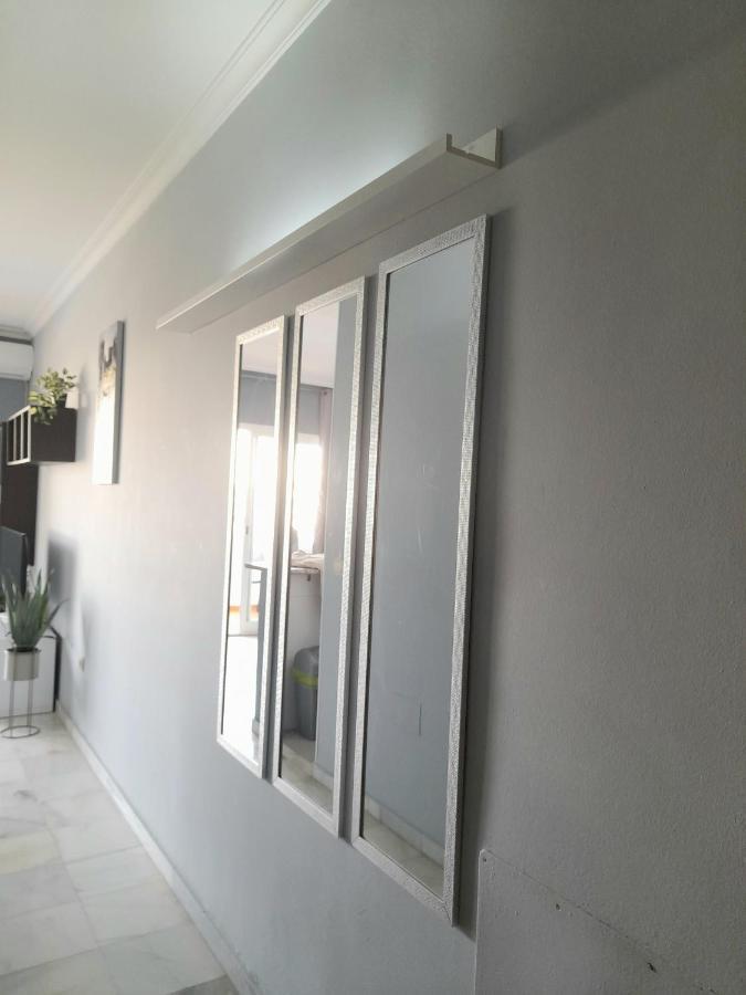 Nice Apartment Near The Beach Фуенхірола Екстер'єр фото