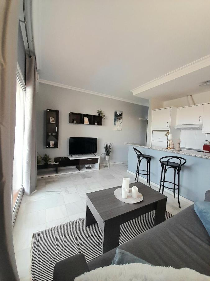 Nice Apartment Near The Beach Фуенхірола Екстер'єр фото