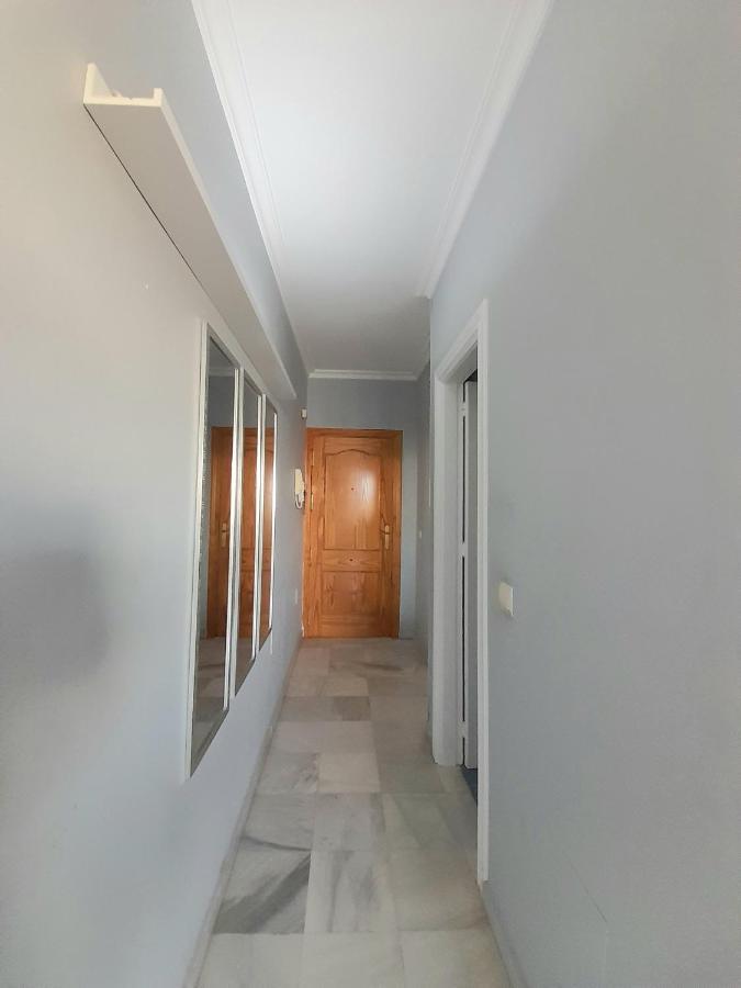 Nice Apartment Near The Beach Фуенхірола Екстер'єр фото