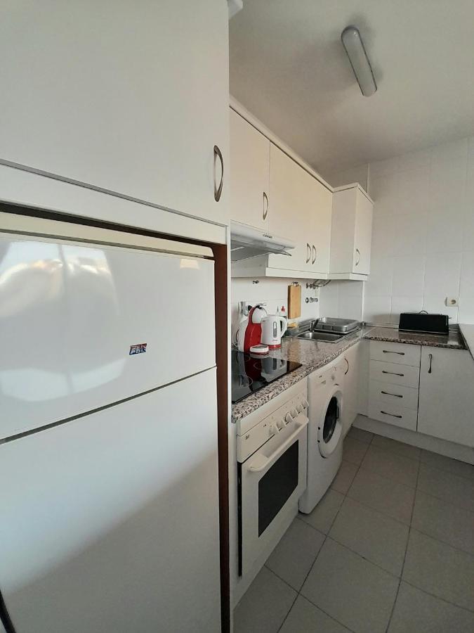 Nice Apartment Near The Beach Фуенхірола Екстер'єр фото