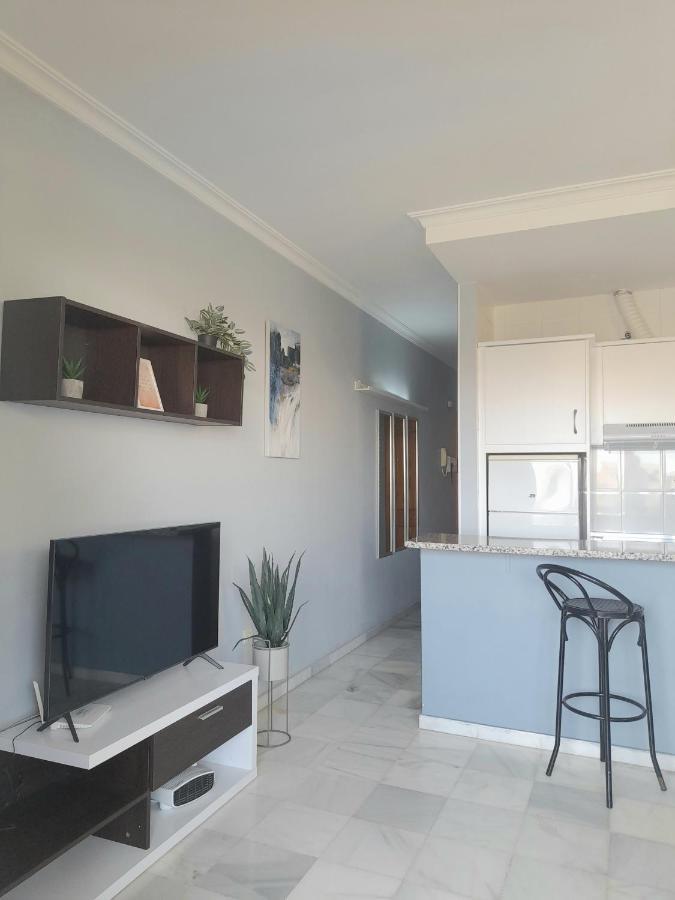 Nice Apartment Near The Beach Фуенхірола Екстер'єр фото