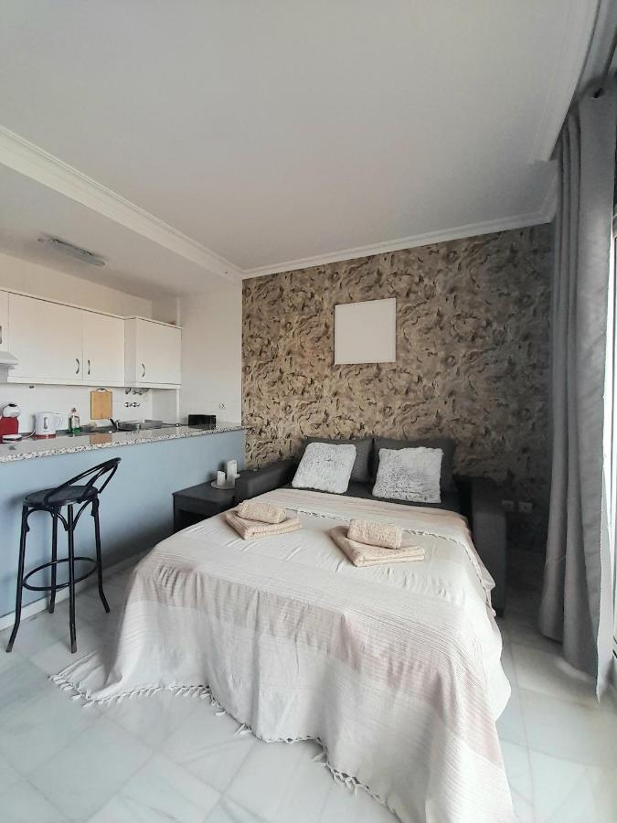 Nice Apartment Near The Beach Фуенхірола Екстер'єр фото