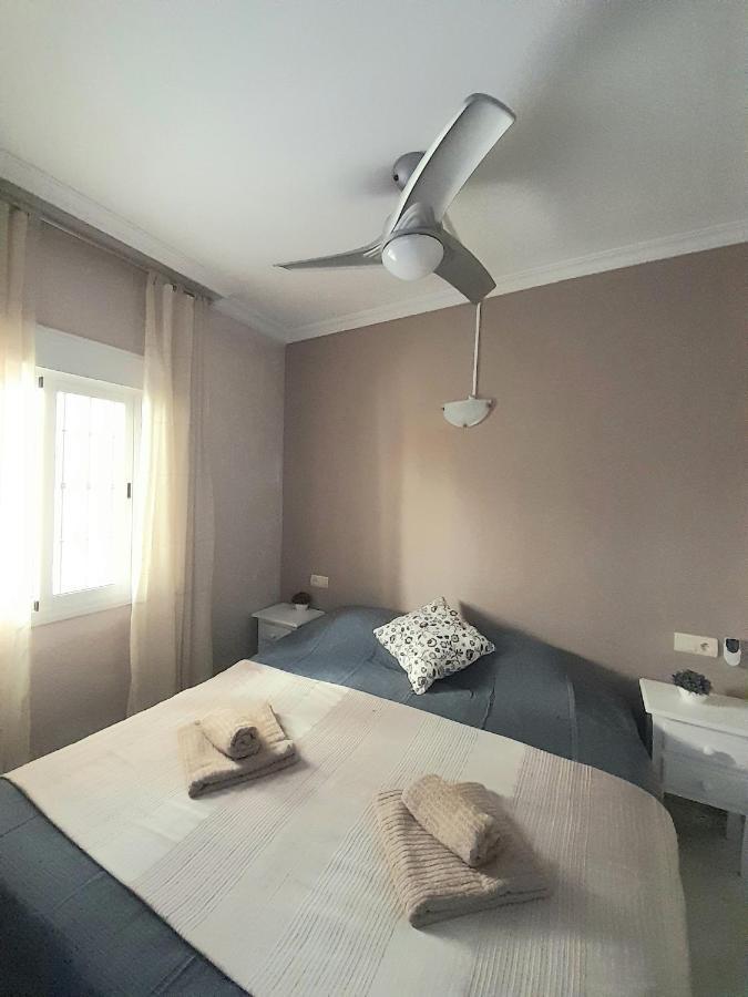 Nice Apartment Near The Beach Фуенхірола Екстер'єр фото