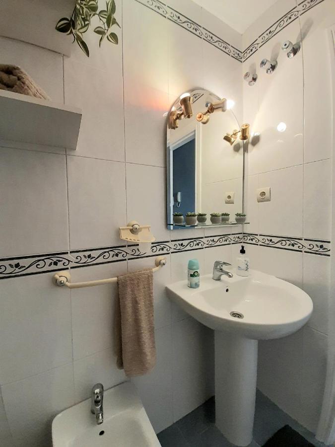 Nice Apartment Near The Beach Фуенхірола Екстер'єр фото