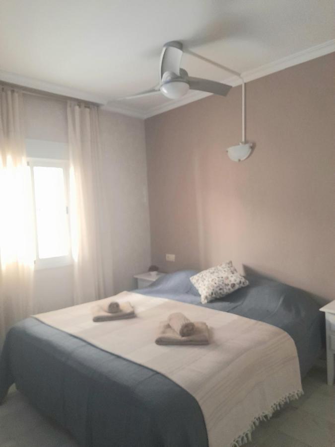 Nice Apartment Near The Beach Фуенхірола Екстер'єр фото