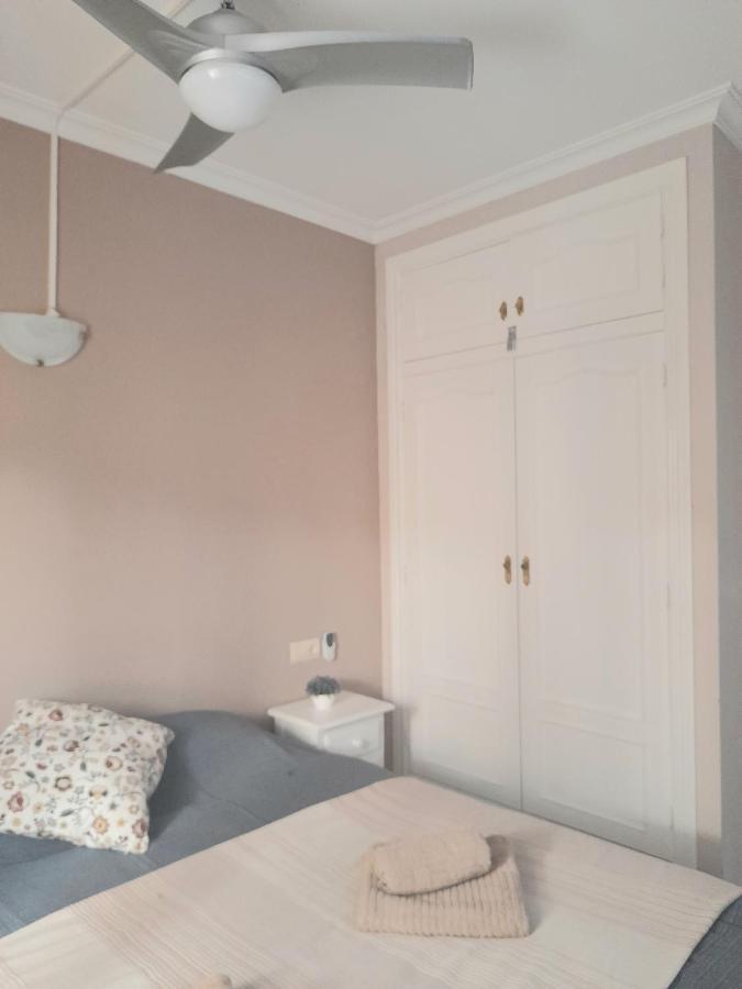 Nice Apartment Near The Beach Фуенхірола Екстер'єр фото