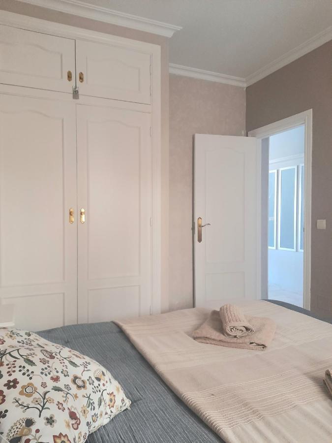 Nice Apartment Near The Beach Фуенхірола Екстер'єр фото